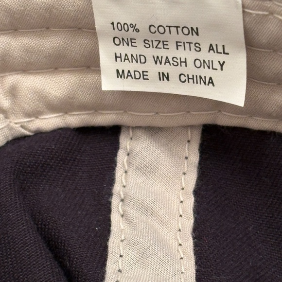 AC Delco Baseball Cap - NWOT - Picture 5 of 7